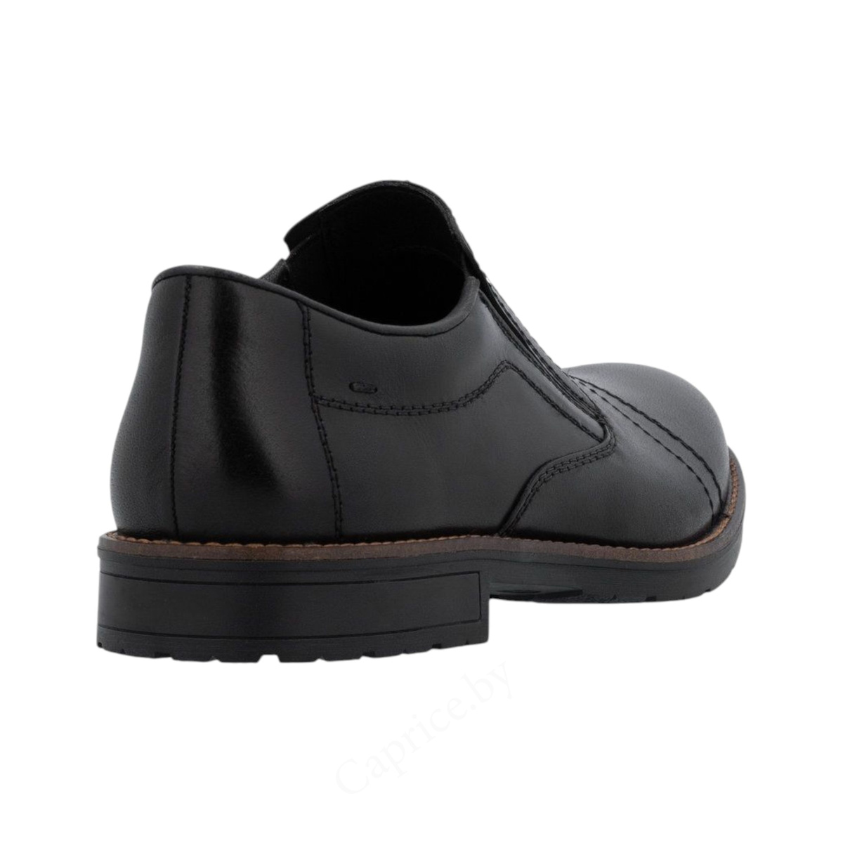 ТУФЛИ RIEKER MEN АРТИКУЛ: 14654-00